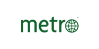 metro logo slide 31