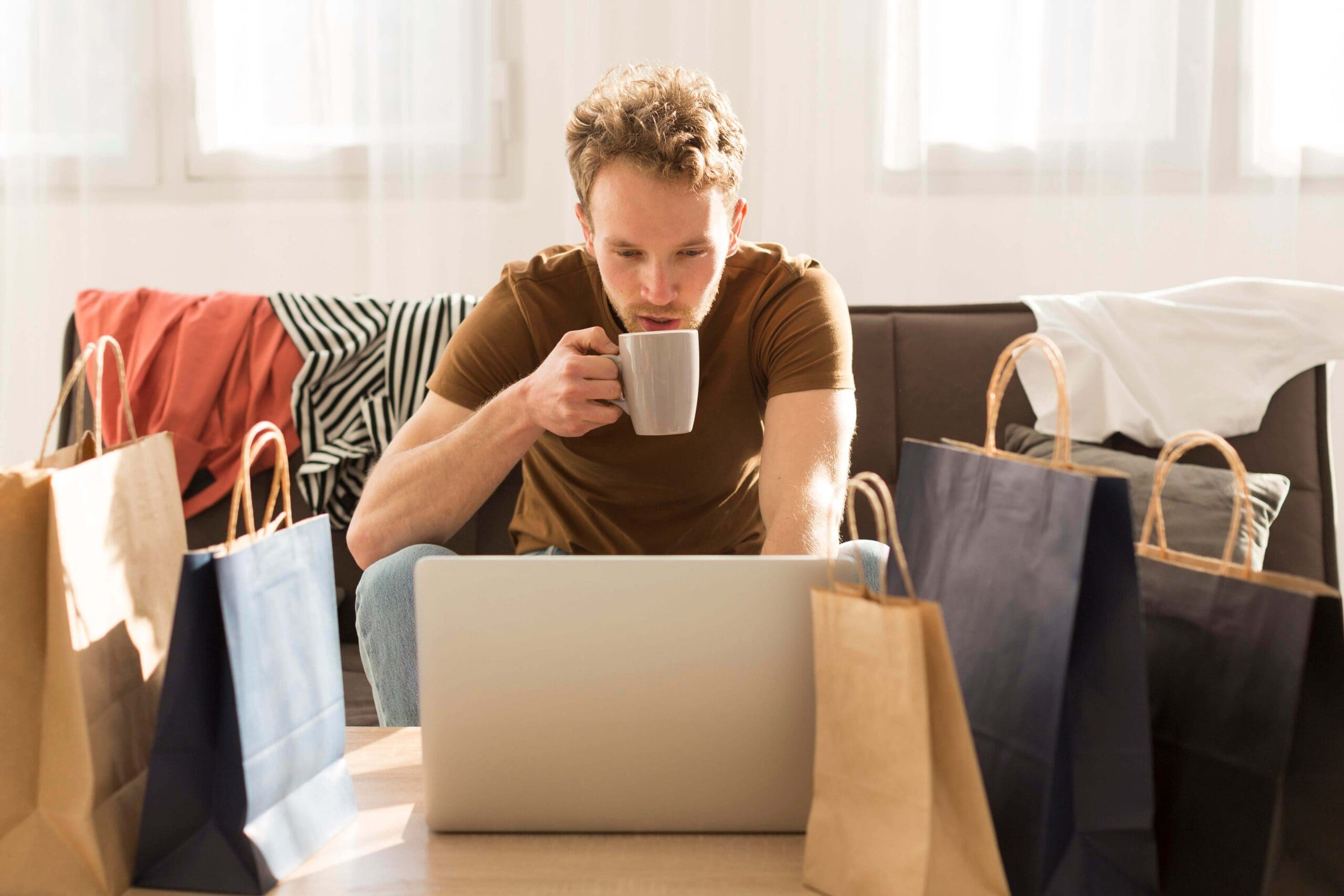 De top 10 shopify voordelen