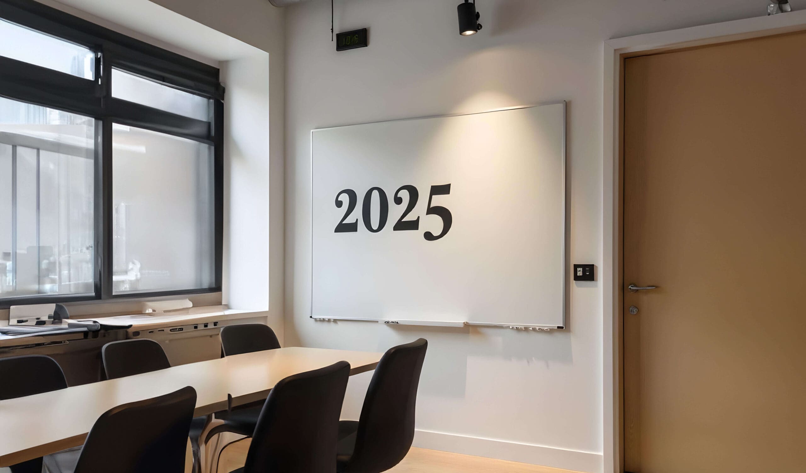 SEO trends 2025