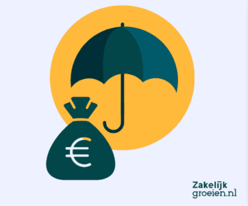 ziek als zzp'er