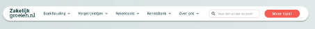 website niet vindbaar op google - technische SEO