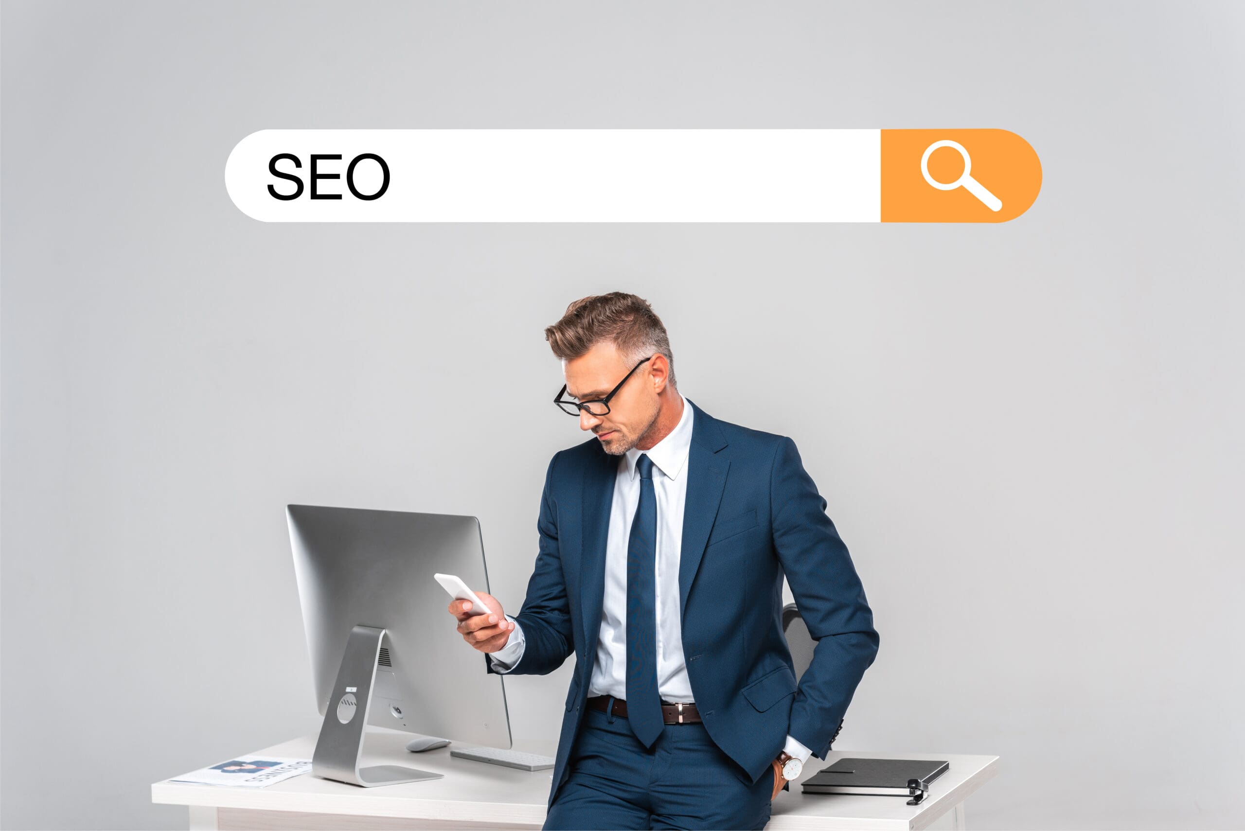 SEO voor webshops