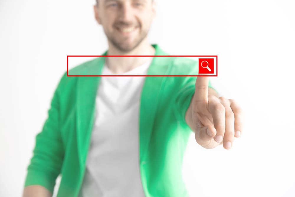 zero click searches image
